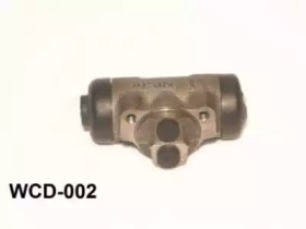 aisin wcd002